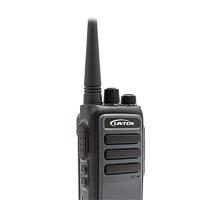 灵通 对讲机LH-280民用大功率手台LH280商用酒店工地KTV专宠