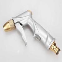 语素生活 高压洗车水枪