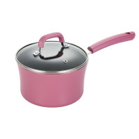 炊大皇(COOKER KING)KA48547 小蛮腰奶锅18cm