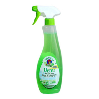 大公鸡头 625ml (植物配方)玻璃清洁剂(计价单位:瓶)