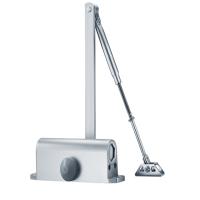 YNGE 闭门器液压缓冲定位自动关门器 -MY