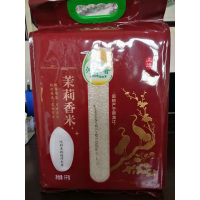 河禾香 茉莉香米5KG