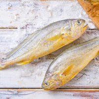 CHUCUI 舟山海鲜套餐