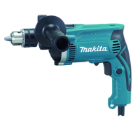 牧田(makita)冲击电钻HP1630KX3(变速 正反转)16MM(5/8")