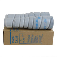 [精选]雅富仕 TN114黑色大容量粉盒 适用柯美BH 162/210/7516/7521/163 页产量20000/个