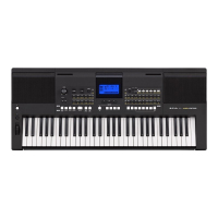雅马哈(YAMAHA) 电子琴 KB209 升级61键儿童入门初学考级家用考级成年人