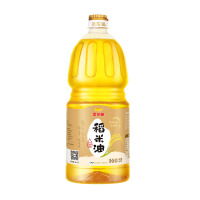 金龙鱼 DT 金龙鱼3000PPM谷维素稻米油2L