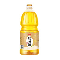 金龙鱼 DT 金龙鱼3000PPM谷维素稻米油3.68L