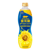 金龙鱼 DT 金龙鱼阳光葵花籽油900ML