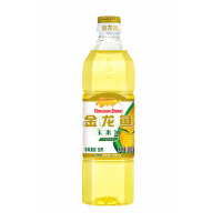 金龙鱼 DT 金龙鱼玉米油900ML