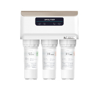 安吉尔N9 J2409-RB60500G净水器直饮500G小体积净水机