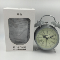 晨光(M&G)ARC92502闹钟经典4寸.NX