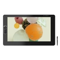 和冠 Wacom DTH-3221/K0-F 31.5寸创意液晶数位屏 绘图屏 黑色