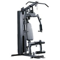 陇步昇 军霞室内综合训练器