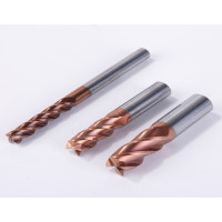 SLR 加长合金铣刀