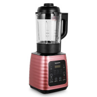 亚摩斯(AMOS) AS-PB80C 加热破壁机 10大功能 800w高速率电机 304不锈钢发热盘