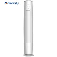 格力(GREE)2匹定频 KFR-50LW/(50553)NhAa-3 i畅 圆柱 冷暖 柜机空调