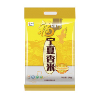 福临门宁夏香米5KG