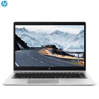 惠普(Hp) Elitebook 840G5 轻薄本14英寸笔记本电脑 i5-7200U 16G 256SSD