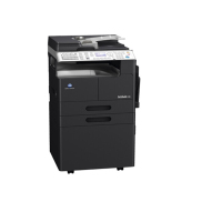 柯尼卡美能达(KONICA MINOLTA) 黑白彩色套机