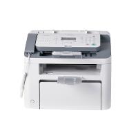 佳能FAX-L150 黑白激光多功能高速传真机打印复印一体机