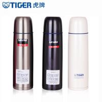 tiger 虎牌 保温杯时尚商务 男士女士儿童不锈钢真空水杯 CSC-A500 500ml