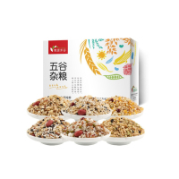 青源禾谷五谷杂粮礼盒