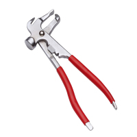 力易得(ENDURA)E0745 轮胎铅字钳