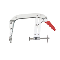 力易得(ENDURA)E0747 万用凡尔钳