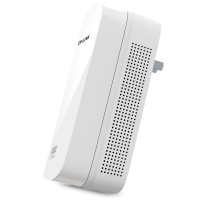 TP-LINK TL-H69ES HyFi智能高速无线扩展器 11AC 900M双频 (搭配HyFi无线套装使用)