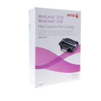 富士施乐 106R01500 硒鼓 5000页 黑色 (适用 WC3210/3220)