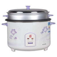 YAGE三角牌电饭锅煲超大容量-12L DG