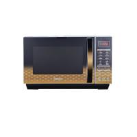 格兰仕(Galanz) 23L金色智能微波炉光波炉G80F23CN3L-C2K(R3)