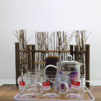 狄尚本来味道茶具套装(小号)DS912T