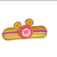 迪士尼(DISNEY)米奇彩虹键盘手腕垫组合 DSM-6932宁选