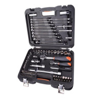 钢盾 79件 综合性组套 S010079(单位:套)