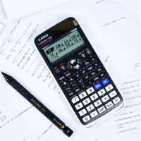卡西欧CASIO FX-991CNX函数计算机 物理化学竞赛专用计算器