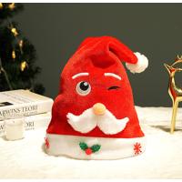 圣诞帽 SCP-11633