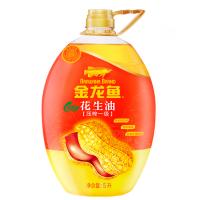 金龙鱼特香花生油
