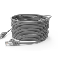 高速网络连接线 电脑宽带路由器网线10米 YG