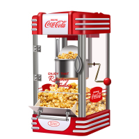 诺思得其(Nostalgia Electrics)可口可乐系列 家用/商用爆米花机RKP630COKE