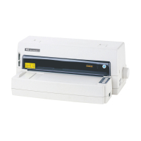 得实(Dascom) DS6400III 针式打印机 (计价单位:台)