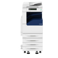 富士施乐 FUJI XEROX A3彩色数码复印机 C2265CPS (四纸盒、双面输稿器、B1型装订器)