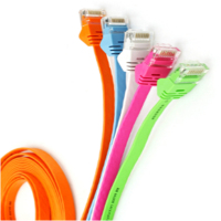 高多(GALDOR)GWB-700 超六类面筋网线 7米