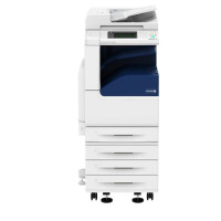 富士施乐 FUJI XEROX A3彩色数码复印机 DocuCentre-V C2265CPS (四纸盒、双面输稿器)
