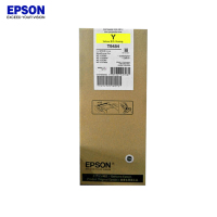 爱普生(EPSON)XSW WF-5290a/5790a打印机耗材T9484黄色墨水