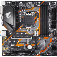 七彩虹战斧B365M-HD PRO V21主板+英特尔i3 9100F CPU+KVR DDR4 2666