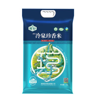 瑶珍冷泉米5kg