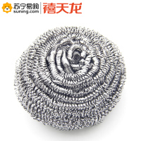 禧天龙 清洁球 钢丝球 单个装