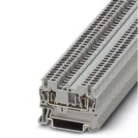 菲尼克斯接线端子弹簧连接1.5平方 ST 1.5-3031076 一包50片